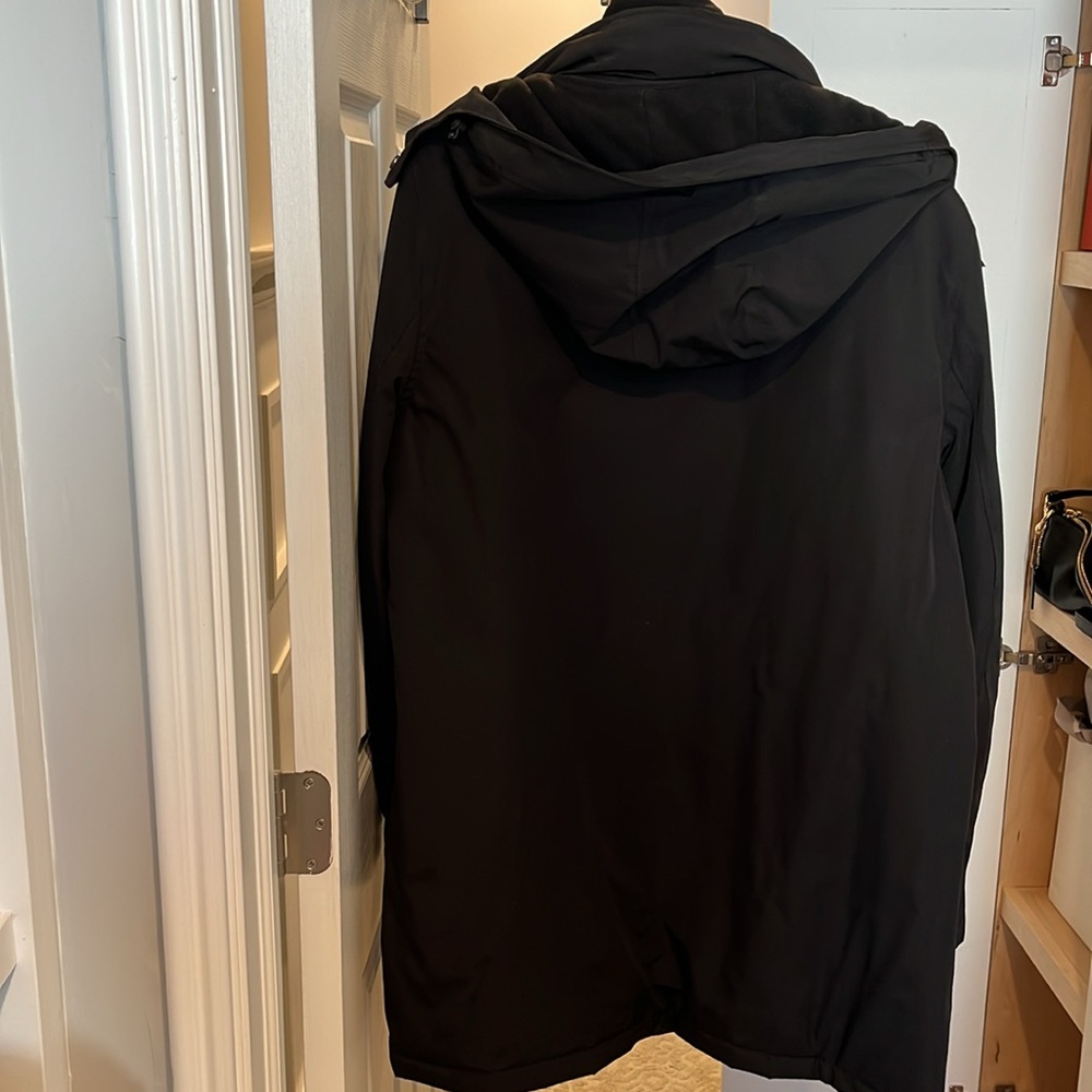 Men’s Bass Winter Coat - Picture 5 of 6
